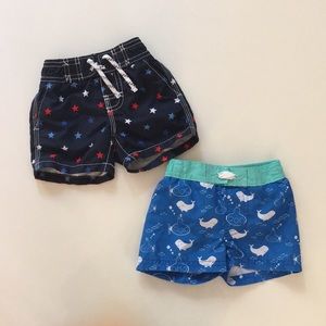 💥 Swim shorts bundle
